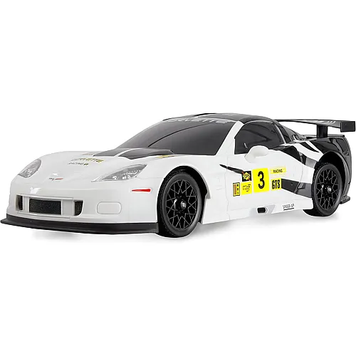 Amewi Corvette C6.R Drift Car RTR