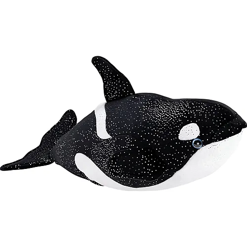 Carl Dick Killerwal, Orca - 42 cm
