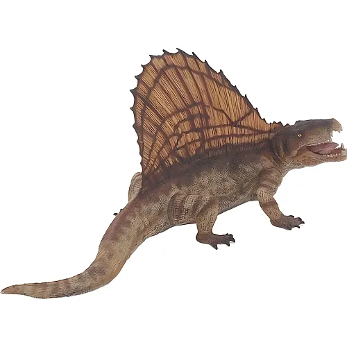 Papo Die Dinosaurier Dimetrodon