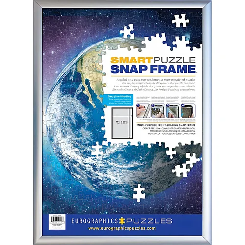 Eurographics Rahmen f�r Puzzle - 1 Teile