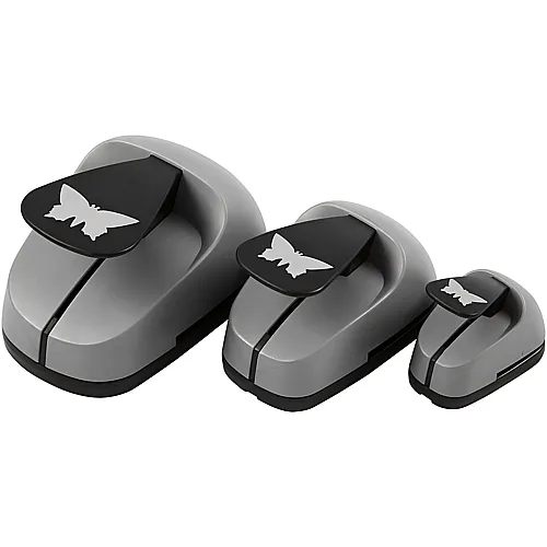 Creativ Company Motivlocher Set