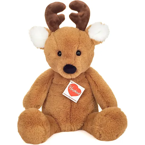 Teddy-Hermann Hirsch Maxi - 32 cm