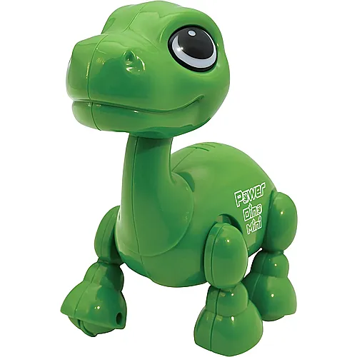 Lexibook Power Dino Mini - Mein kleiner Roboterdinosaurier