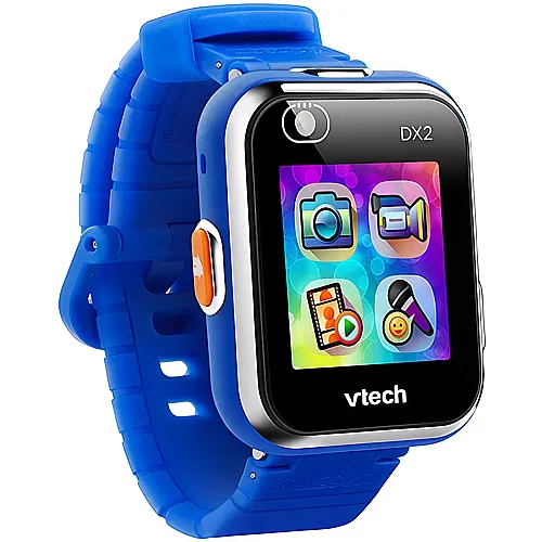 vtech Kidizoom Smart Watch DX2 Blau