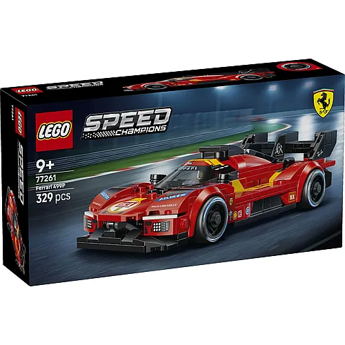 Ferrari 499P 77261