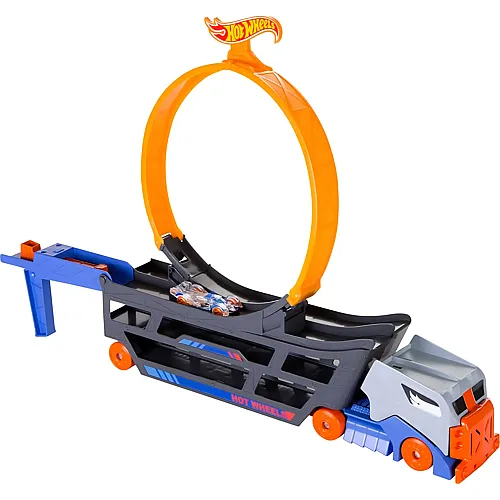 Transporter & Trackset