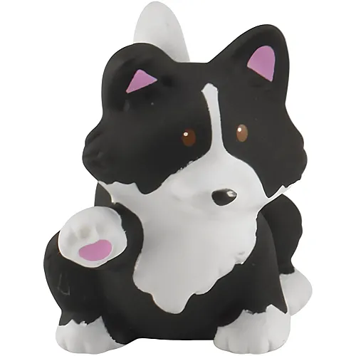 Fisher-Price Little People Sch�ferhund