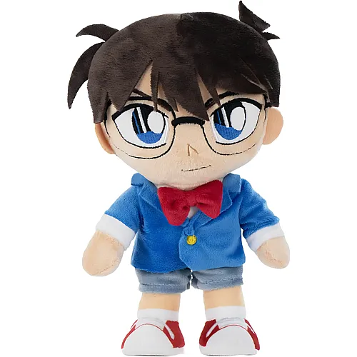 Barrado Detective Conan - Shinichi Kudo - 26 cm