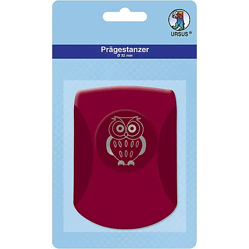Ursus Pr�gestanzer Eule