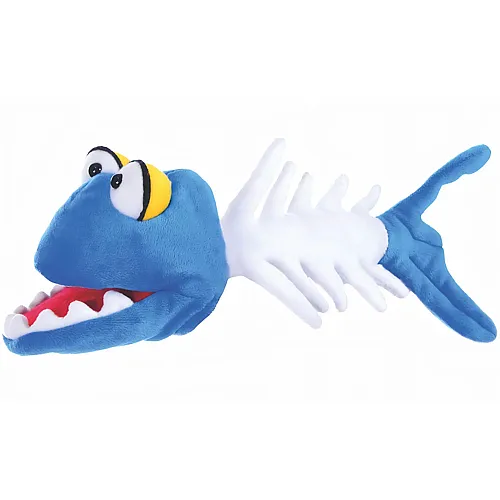 Living Puppets Handspieltiere Alex-Zander der Ger�te - 28 cm
