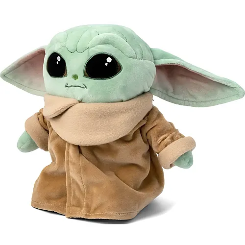 Simba Plsch Star Wars Baby Yoda (45cm)