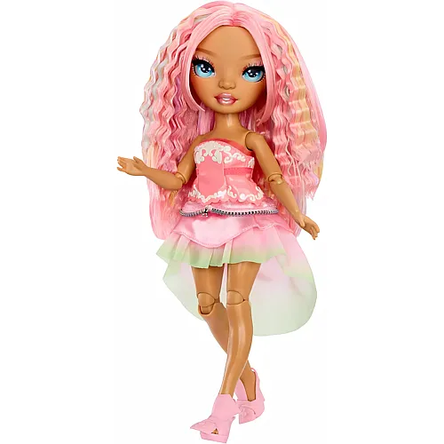 MGA Rainbow High Be Dazzling � Adeline Rose