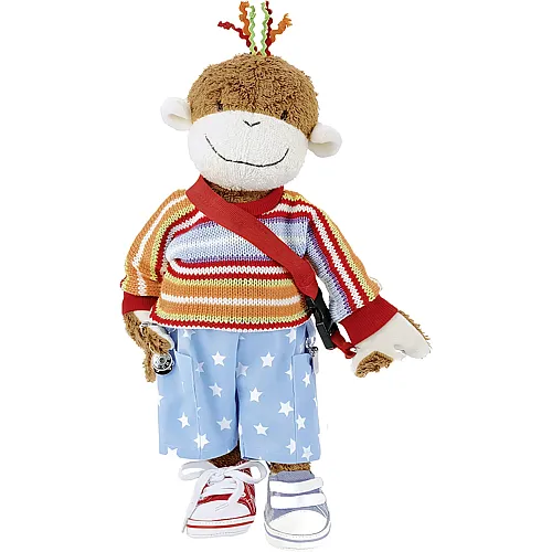 K�the Kruse Cara Mello Anziehpuppe - 40 cm