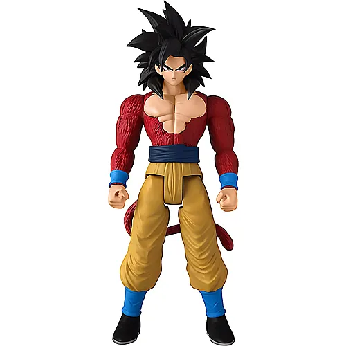 Super Saiyan 4 Goku 30cm