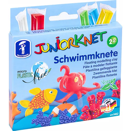 Feuchtmann Plastilina galleggiante Junior