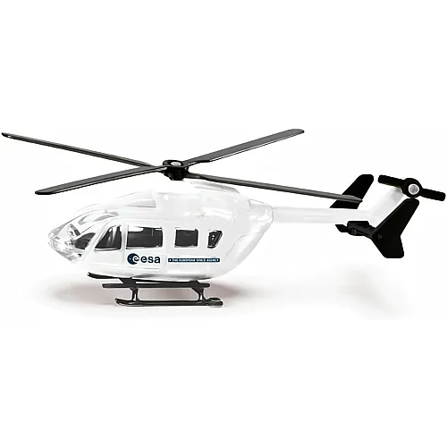 Siku Super ESA Hubschrauber