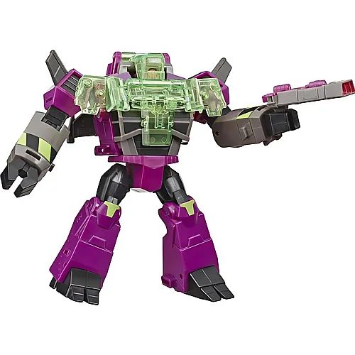 Hasbro Cyberverse Action Attackers Transformers Clobber (15cm)
