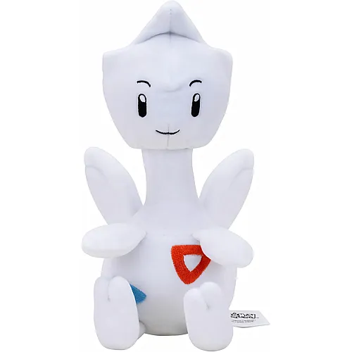 Jazwares Pok�mon Togetic - 20 cm