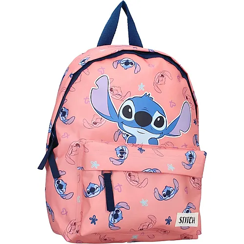 Fun Stitch backpack
