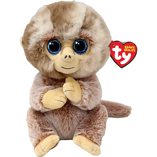 Stubby der Affe 24cm