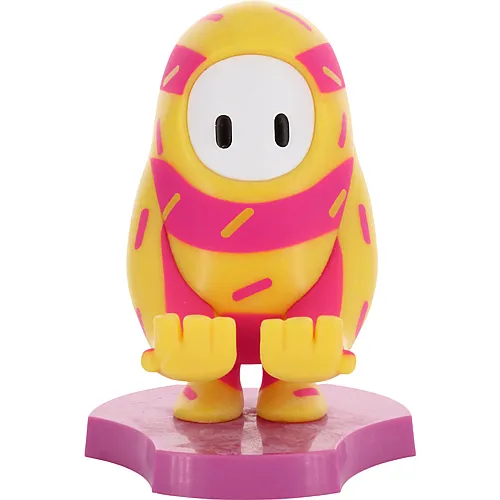 Exquisite Gaming Fall Guys: Ice Cream - Cable Guy Holdem [11 cm]