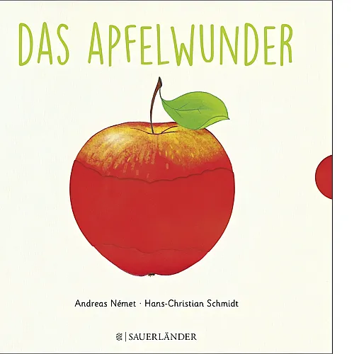 FISCHER Das Apfelwunder