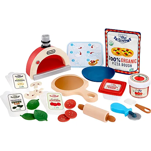 Pizza Kit