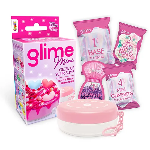Craze Glime Mini im 21er Display