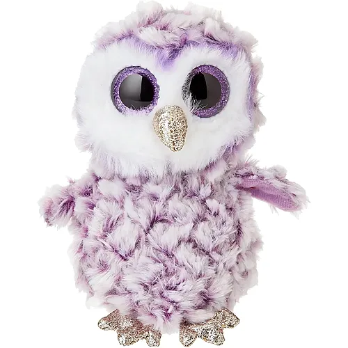 Ty Beanie Boos Moonlight Eule - Beanie Boo - Reg