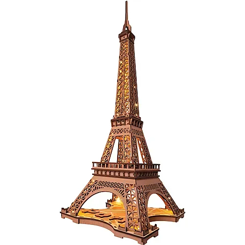 Night of the Eiffel Tower 159Teile