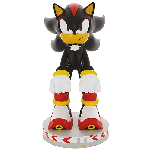 Exquisite Gaming Cable Guy Sonic The Hedgehog: Shadow