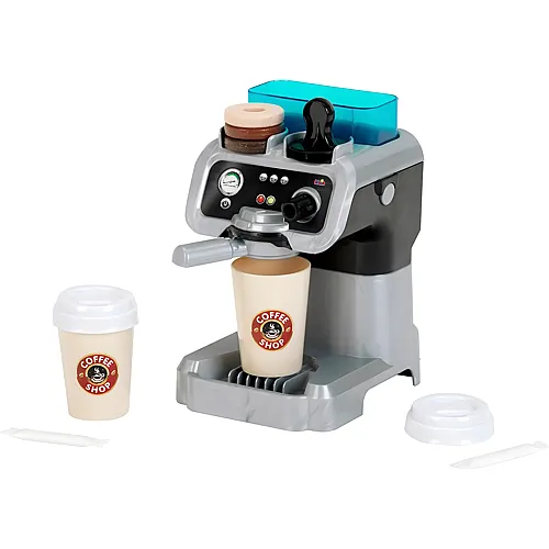 Theo Klein Barista Kaffeemaschine Spielzeug