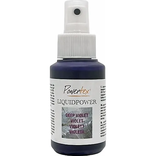 Powertex Pigmente Fl�ssig Lila 100ml