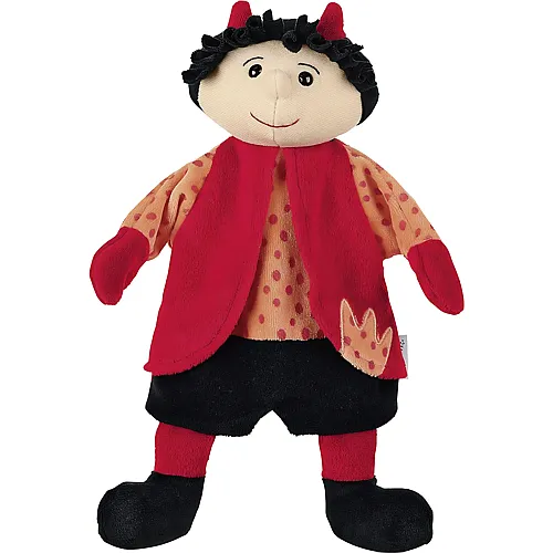 Sterntaler Handpuppe Teufel - 30 cm
