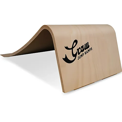 Graw Jump Ramps J25 25