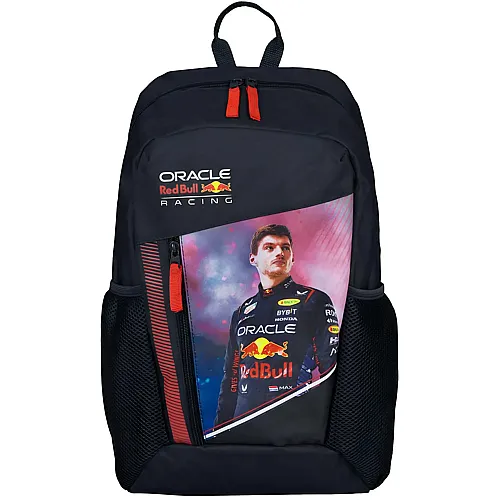 Undercover Rucksack Red Bull Racing Max Verstappen