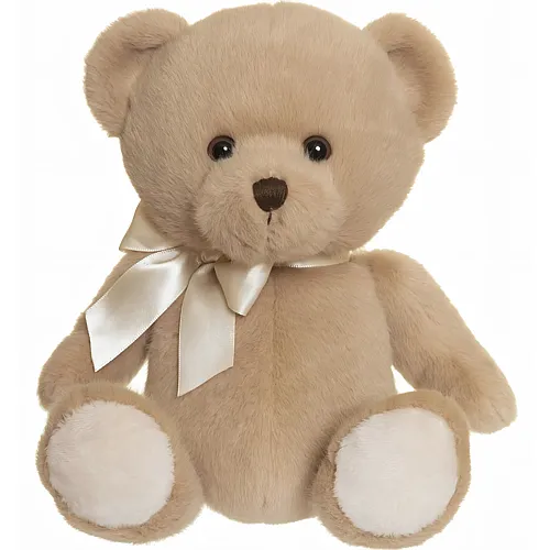 Teddykompaniet Teddy Bastian beige - 21 cm