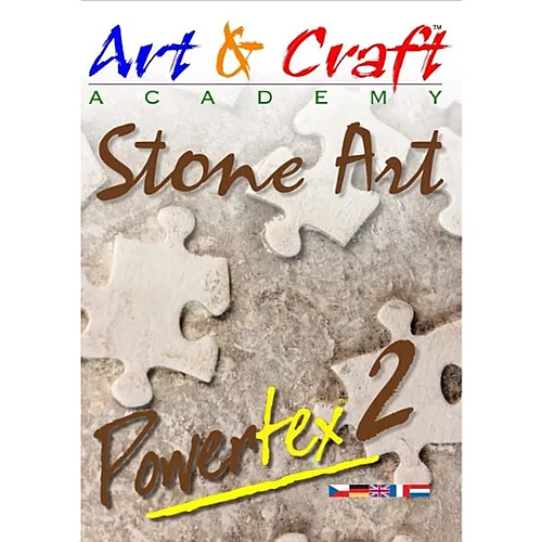 Powertex Dvd2 Stein Kunst