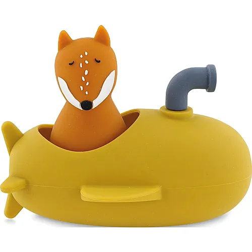 Badespielzeug U-Boot