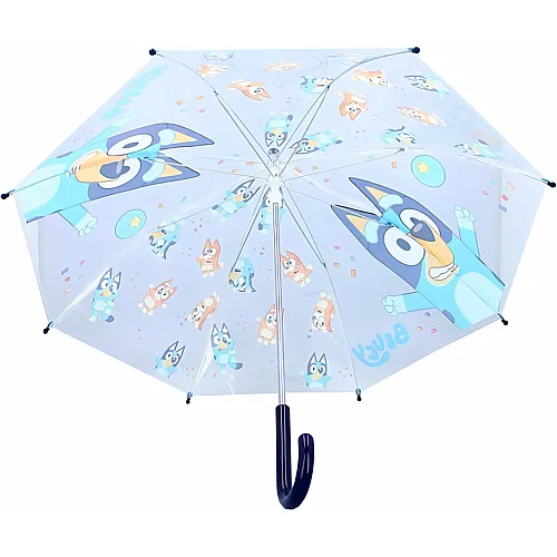 Vadobag Bluey Regenschirm - � 72 cm