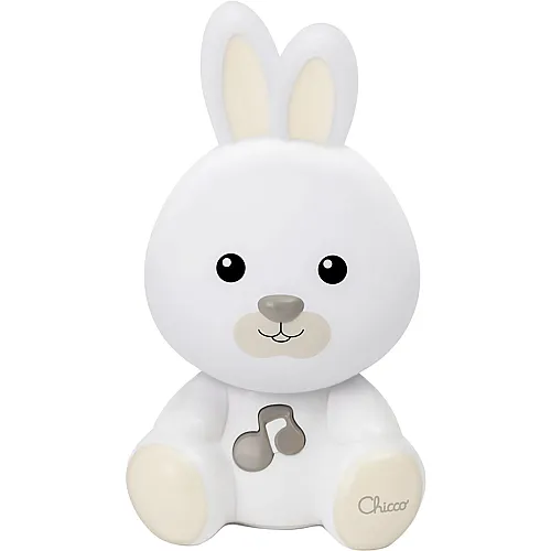 Hase Nachtlicht 18cm