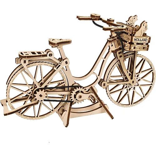 Dutch Bicycle 75Teile