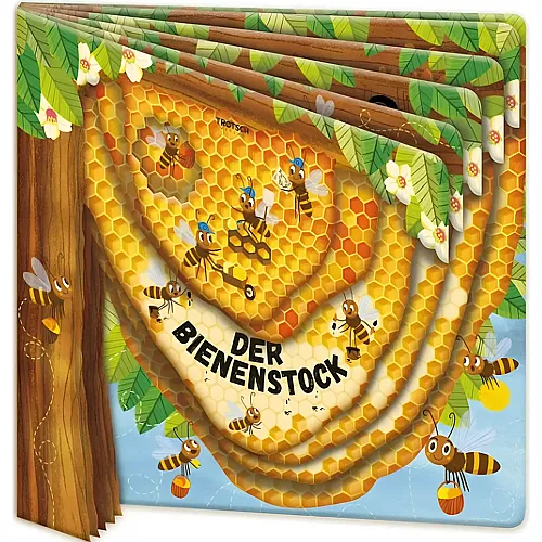 Tr�tsch Verlag Der Bienenstock