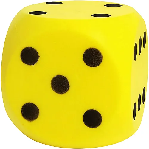 Androni Gro�e W�rfel weich