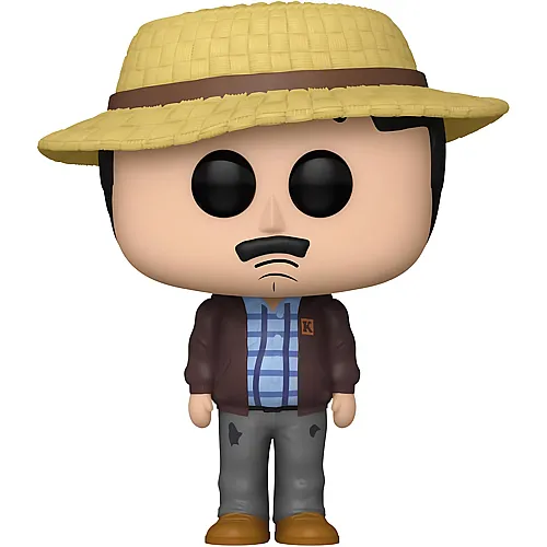 Funko Pop! Television South Park - Randy Marsh 1473