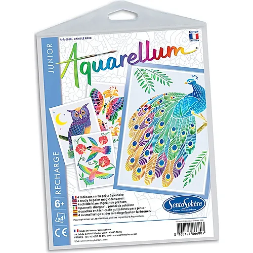 Im Park Nachf�llpackung