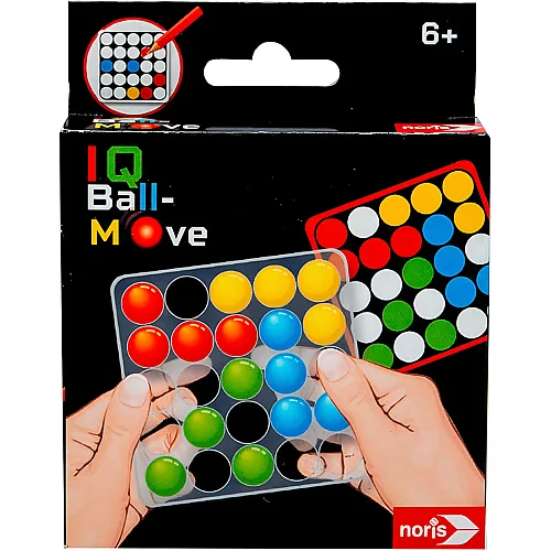 Noris IQ Ball-Move