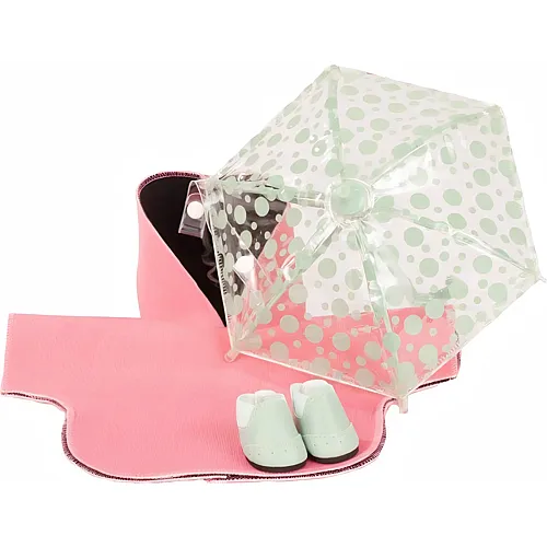G�tz Set Raindrops 30-33 cm