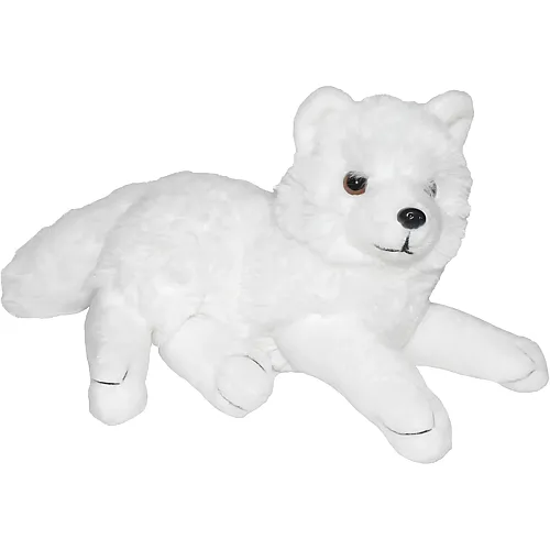 Polarfuchs 20cm