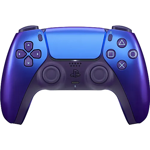 DualSense Wireless-Controller Chroma Indigo